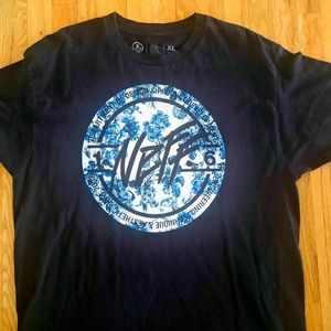 Neff t shirt